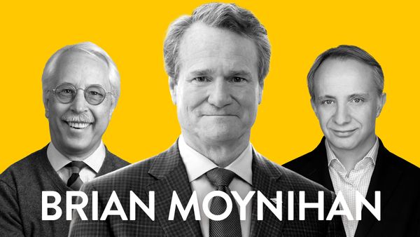 Thinking Bigger about Social Accountability with Brian Moynihan (Ep. 9)