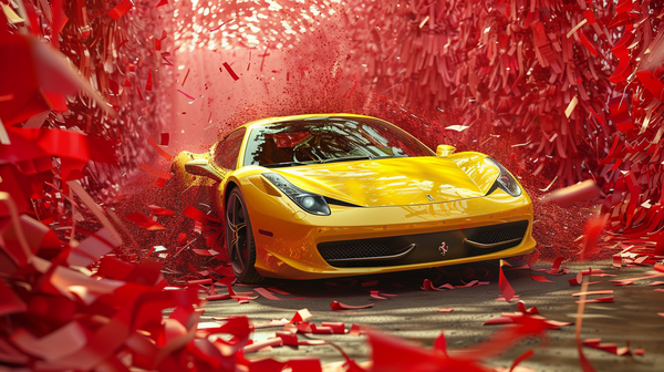 Ferrari's CEO on Diagnosing and Treating Bureaucratic Bloat