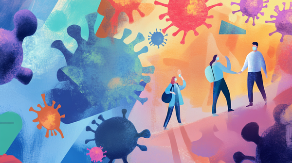 The Pandemic Work Revolution That Wasn’t
